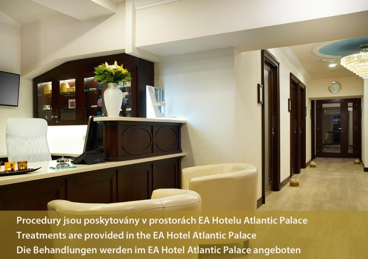 קרלובי וארי Ea Hotel Elefant מראה חיצוני תמונה